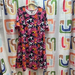 Jessica London swing dress